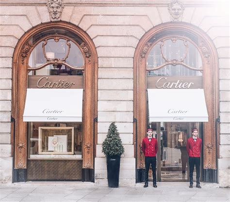 cartier flagship store paris|cartier store paris france.